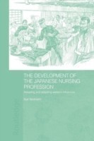 Development of the Japanese Nursing Profession