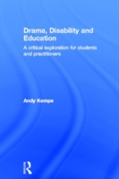 Drama, Disability and Education