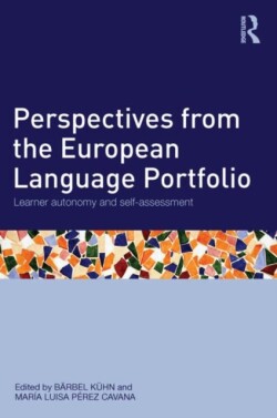 Perspectives from the European Language Portfolio Learner autonomy and self-assessment