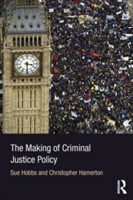 Making of Criminal Justice Policy