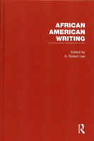 African American Writing