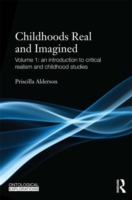 Childhoods Real and Imagined