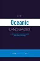 Oceanic Languages