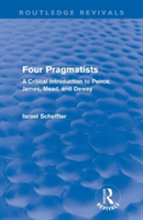 Four Pragmatists