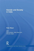 Suicide and Society in India