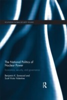 National Politics of Nuclear Power