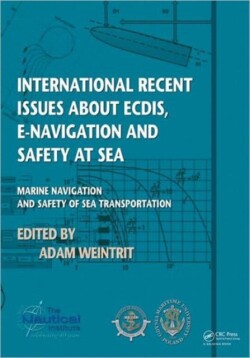 International Recent Issues about ECDIS, e-Navigation and Safety at Sea