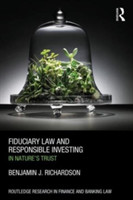 Fiduciary Law and Responsible Investing