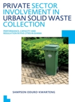 Private Sector Involvement in Urban Solid Waste Collection