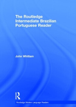 Routledge Intermediate Brazilian Portuguese Reader