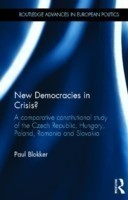 New Democracies in Crisis?