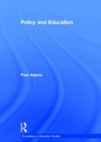 Policy and Education