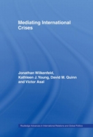 Mediating International Crises