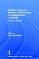 Working Time and Workers' Preferences in Industrialized Countries