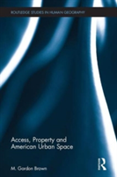 Access, Property and American Urban Space