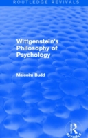 Wittgenstein's Philosophy of Psychology (Routledge Revivals)