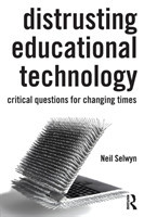 Distrusting Educational Technology