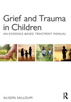 Grief and Trauma in Children