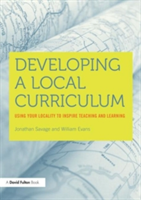 Developing a Local Curriculum