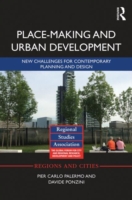 Place-making and Urban Development