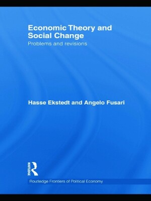 Economic Theory and Social Change