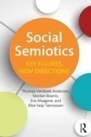 Social Semiotics Key Figures, New Directions