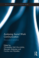 Analysing Social Work Communication Discourse in Practice