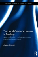 Use of Children's Literature in Teaching