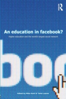 Education in Facebook?