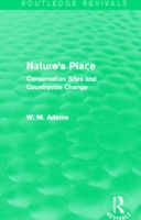 Nature's Place (Routledge Revivals)