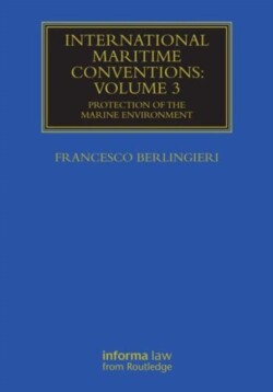 International Maritime Conventions (Volume 3)