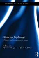 Discursive Psychology Classic and contemporary issues