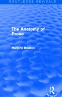 Anatomy of Prose (Routledge Revivals)