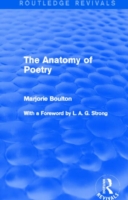 Anatomy of Poetry (Routledge Revivals)