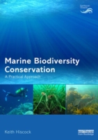 Marine Biodiversity Conservation