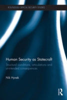 Human Security as Statecraft