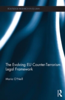 Evolving EU Counter-terrorism Legal Framework