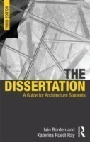 Dissertation A Guide for Architecture Students