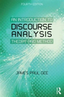 Introduction to Discourse Analysis