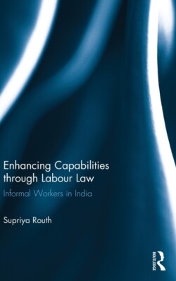 Enhancing Capabilities through Labour Law