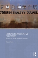 China's New Creative Clusters