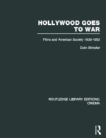 Hollywood Goes to War