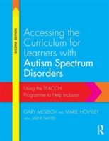 Accessing the Curriculum for Learners with Autism Spectrum Disorders