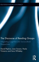 Discourse of Reading Groups Integrating Cognitive and Sociocultural Perspectives