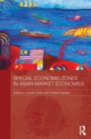 Special Economic Zones in Asian Market Economies