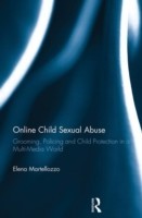 Online Child Sexual Abuse