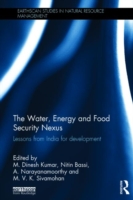 Water, Energy and Food Security Nexus