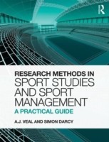 Research Methods in Sport Studies and Sport Management