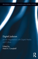 Digital Judaism