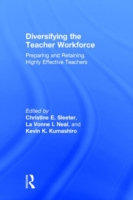 Diversifying the Teacher Workforce